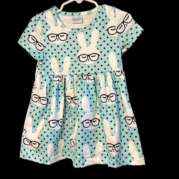 Other - ⭐️ EASTER IS COMING ⭐️ NWOT, Baby Girl dress - size 12-18 months